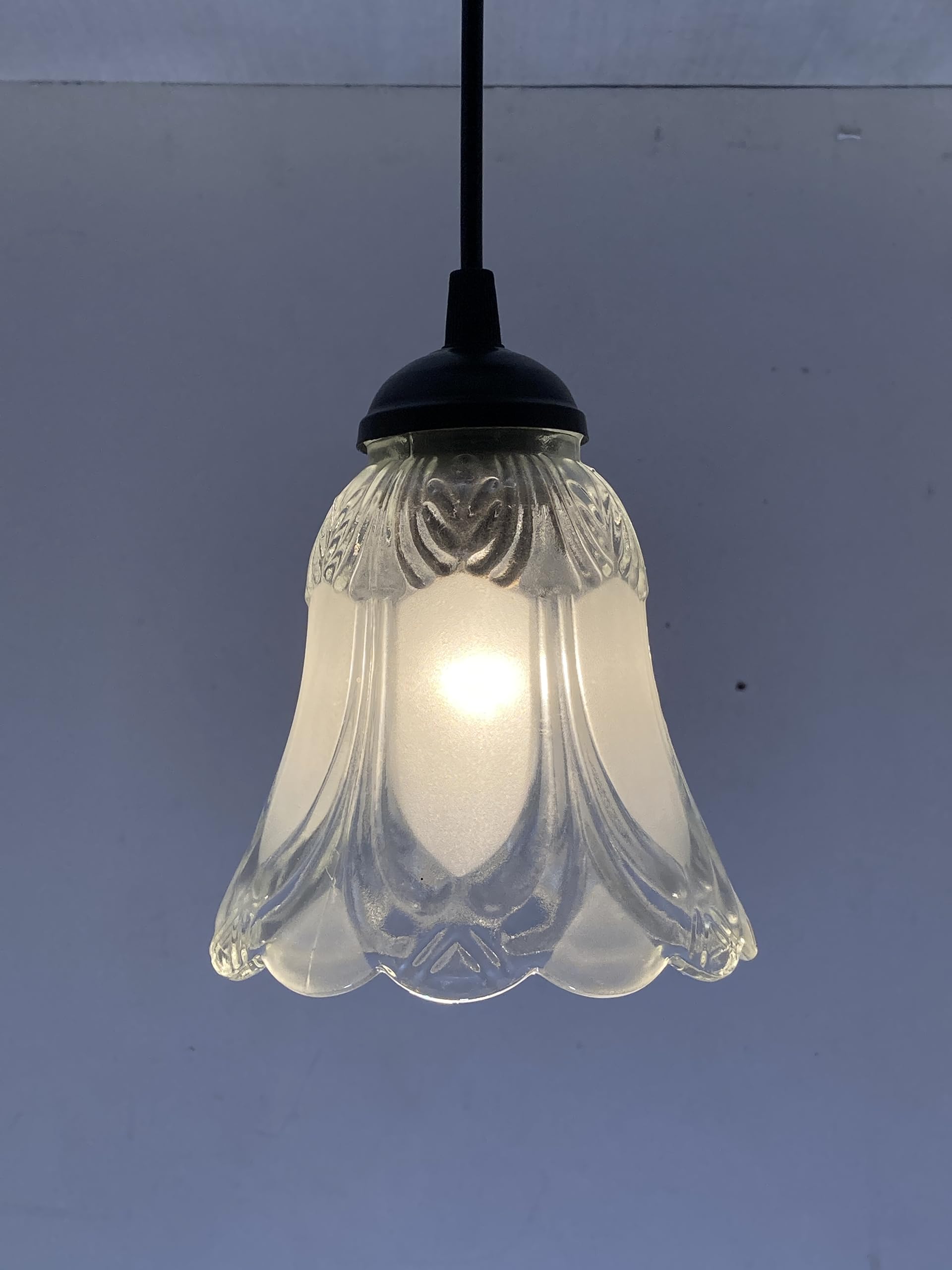 Hanging E27 Holder Dining Room, Bedroom, Living Room, Bar, Restaurants, Study RoomCeiling Pendant Light (one-01) (Hanging 012)-image-45