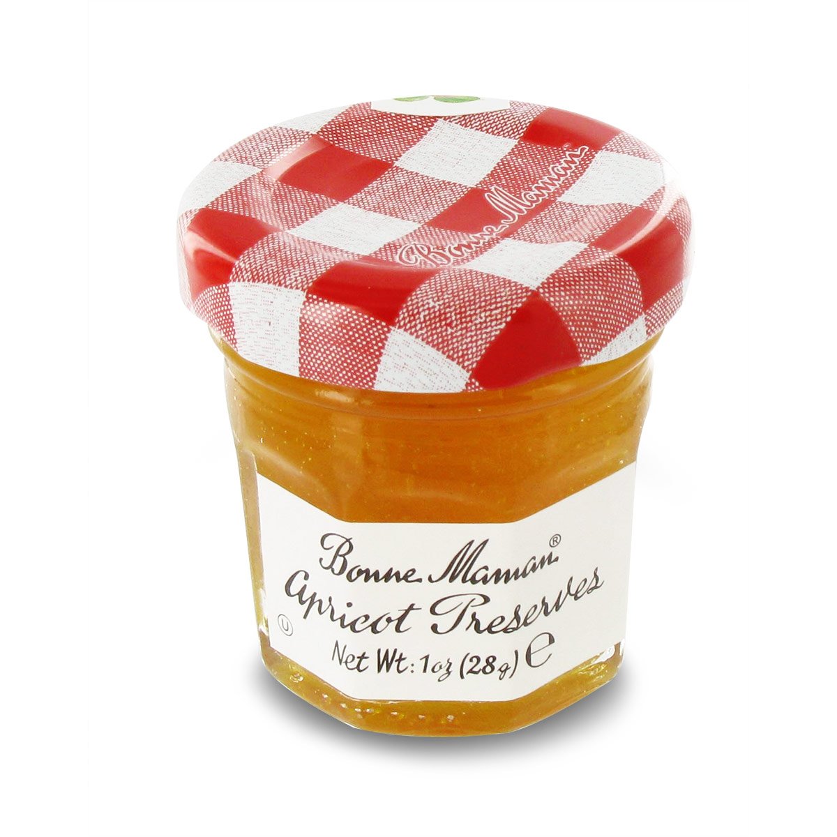 Bonne MamanMini Preserves - Apricot (Individual)