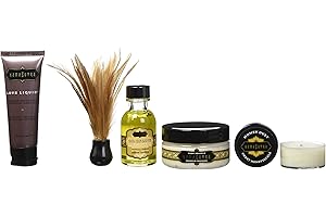 The Getaway Kit: Enhance Your Love Life with Meaningful Connections