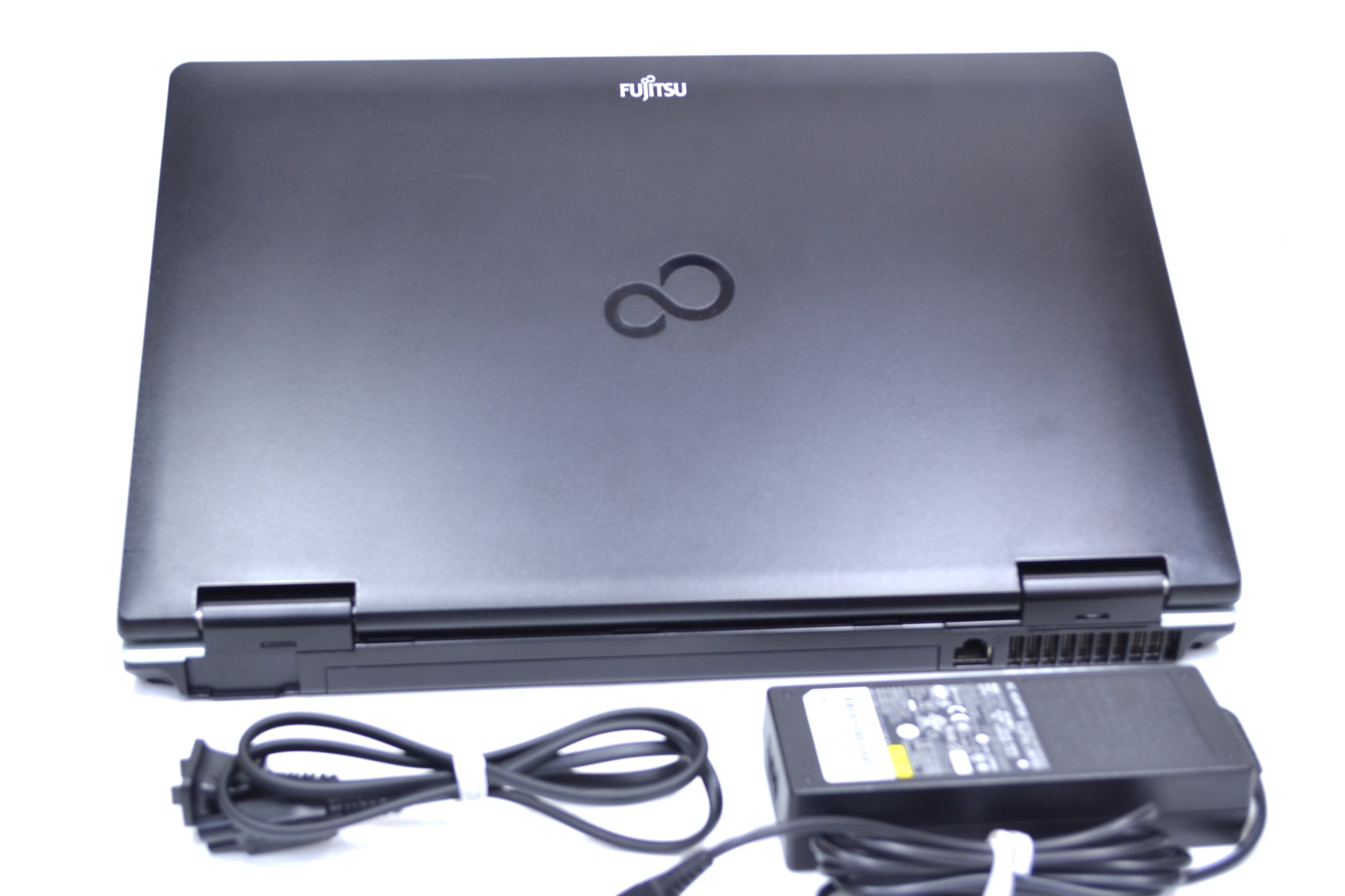 富士通 LIFEBOOK UH75/H Core i5-3317U 1.7GHz 4GB ノート ジャンク 