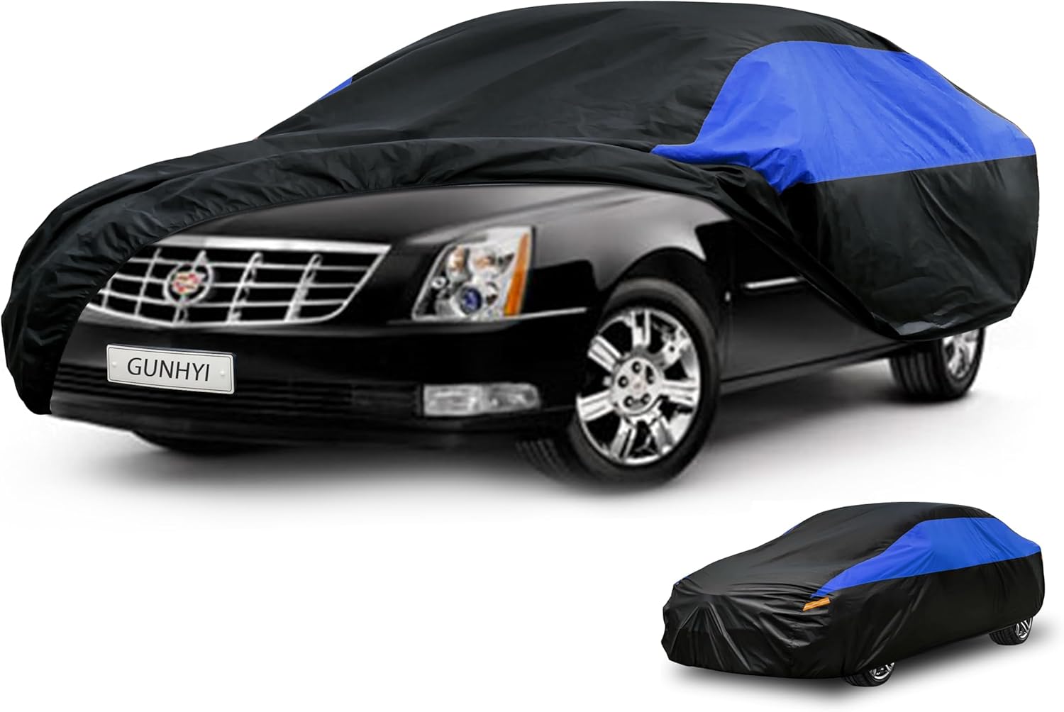 13 Cadillac