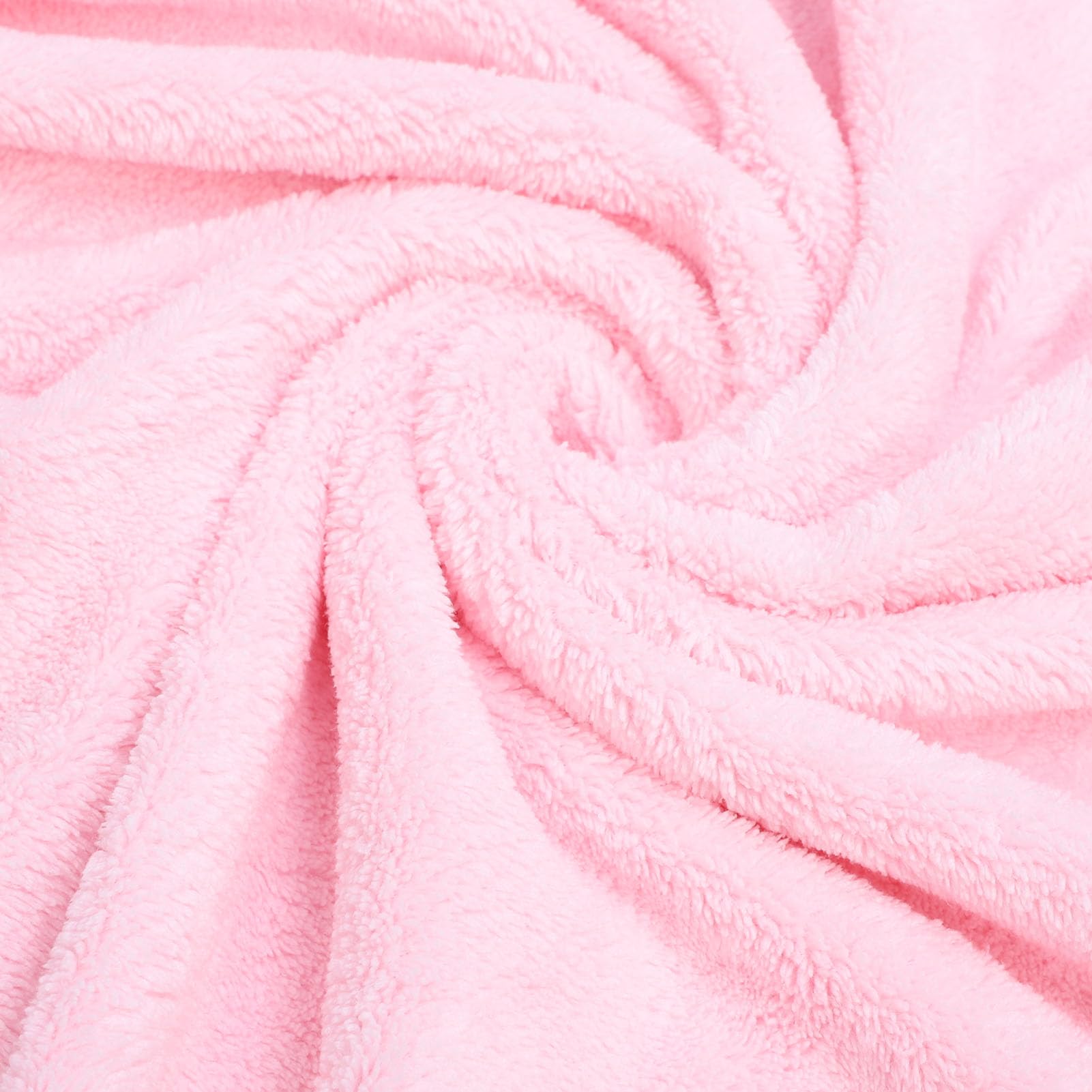 Lustige Lätzchen, Socken, Grußkarten, Babygeschenke, Korb, Gemütliche Kleidung, Rasselspielzeug aus Holz, Perfektes Geschenkset für Neugeborene für die Babyparty (Rosa)