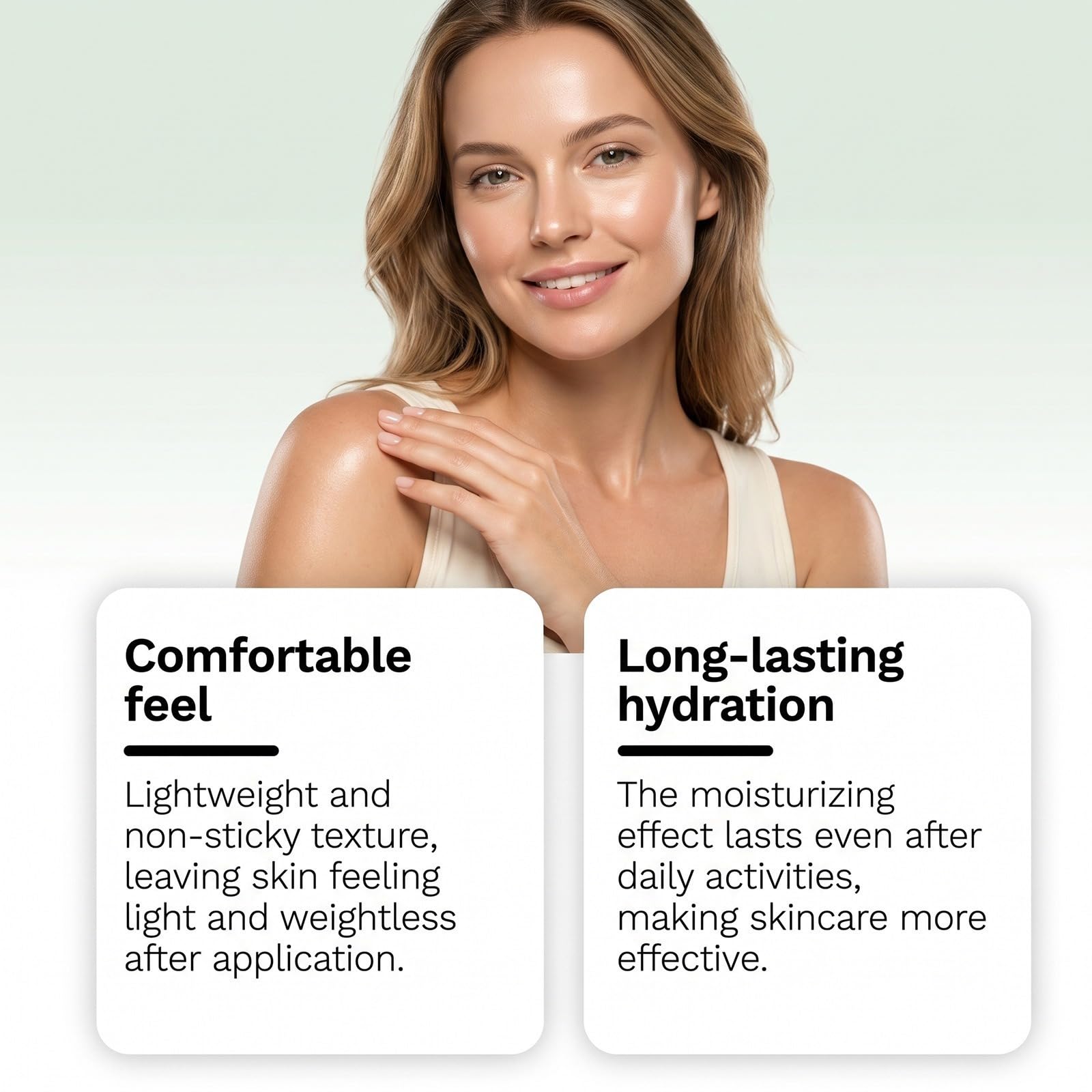 CrèMe Anti-Frottement — PréVient Irritations CutanéEs ; RéDuit Frottements