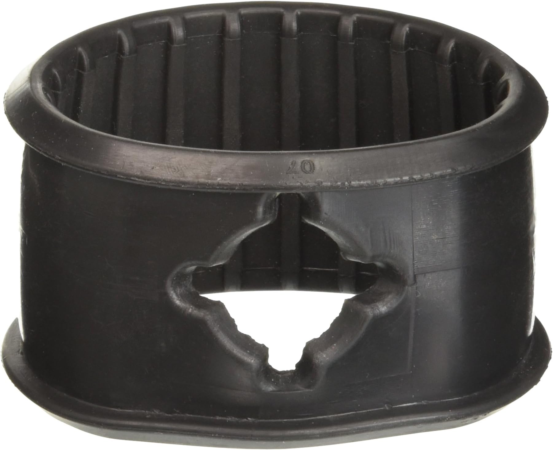 Rubber Boot, Black, for DG25 Gauge