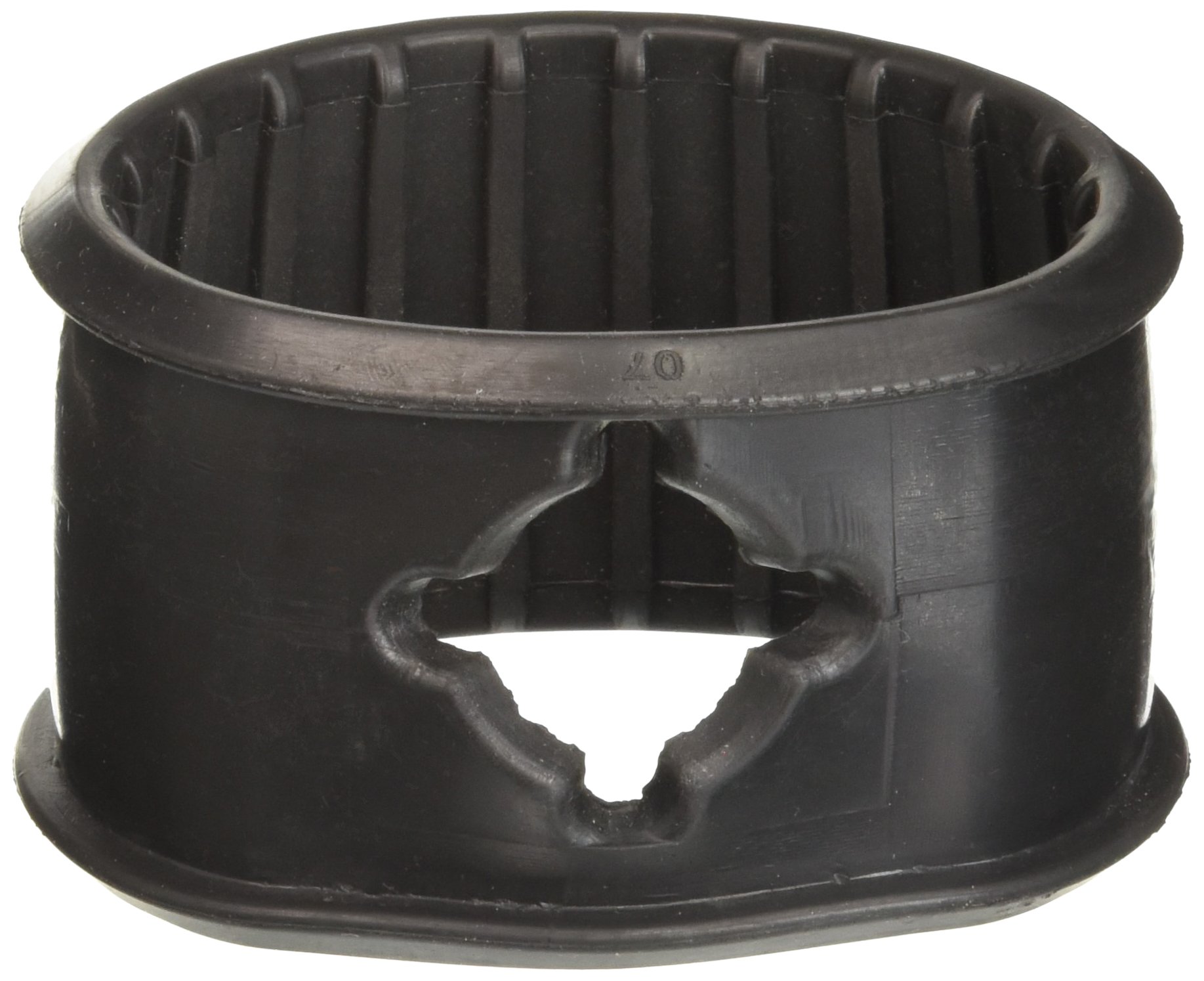 ASHCROFTRubber Boot, Black, for DG25 Gauge