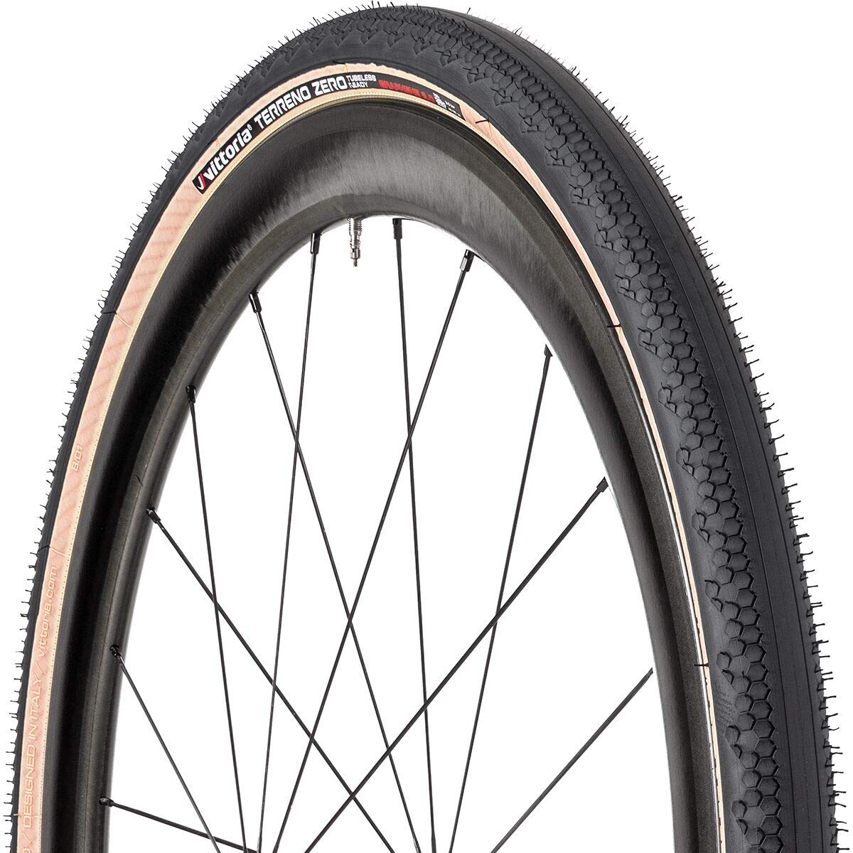 VittoriaTerreno Zero Bicycle Tyre