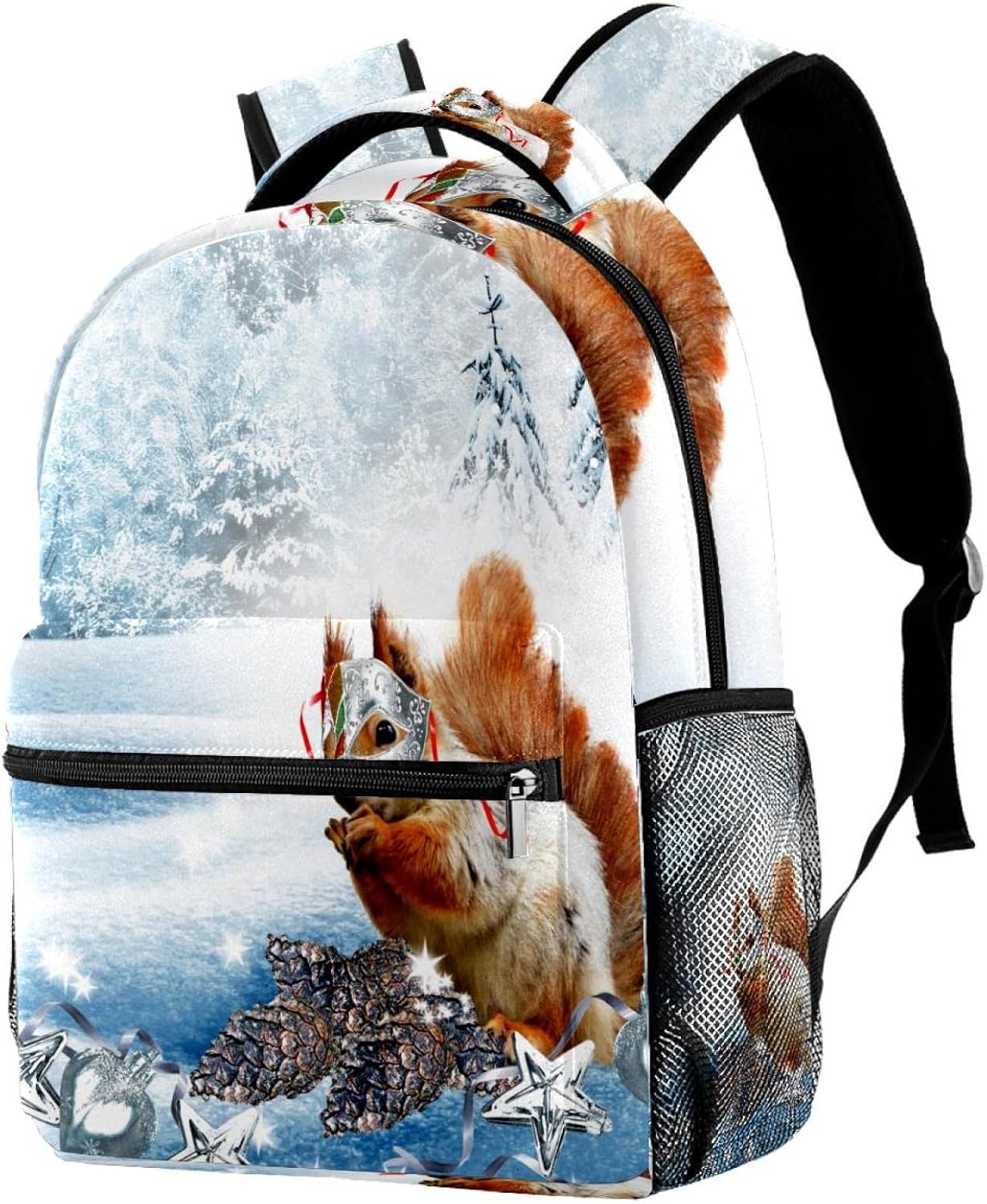 squirrel girl backpack