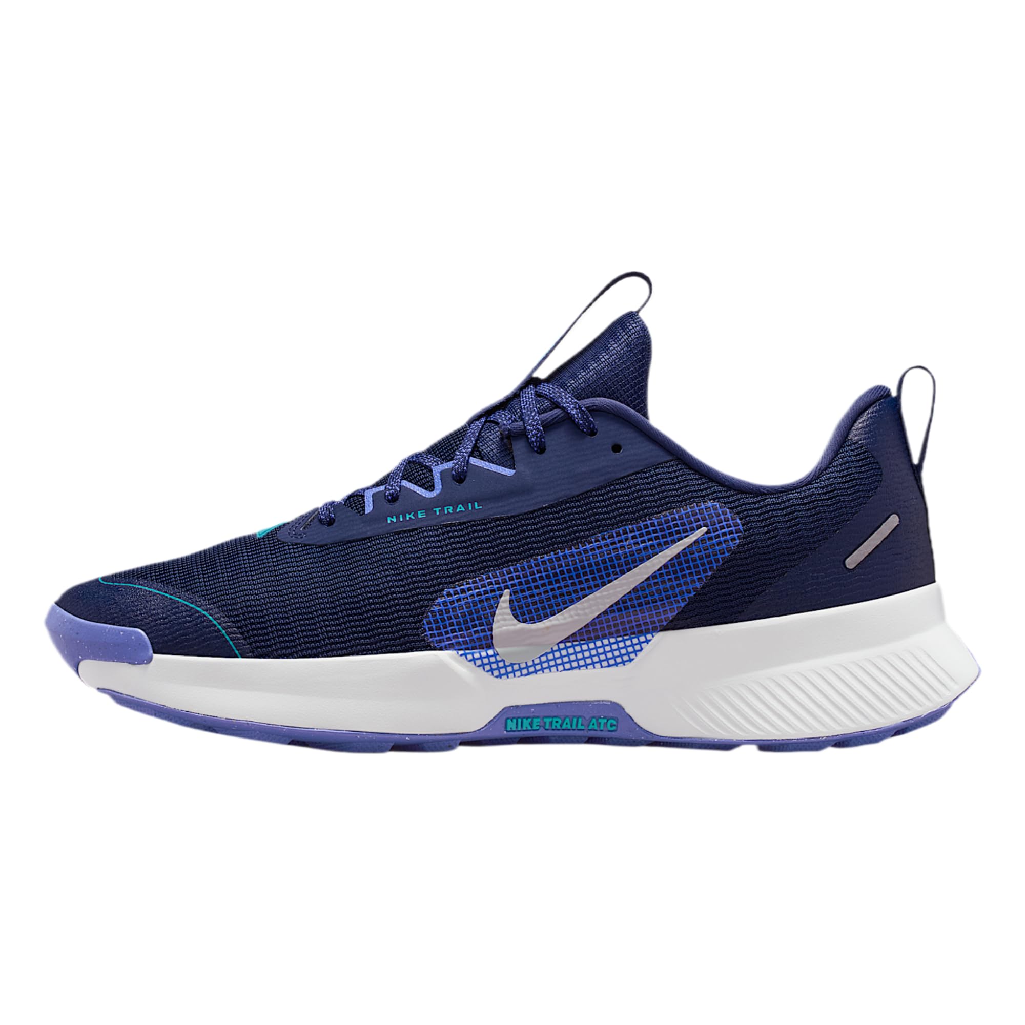 Nike Nike Juniper Trail 3 Trail Running ShoesHomme