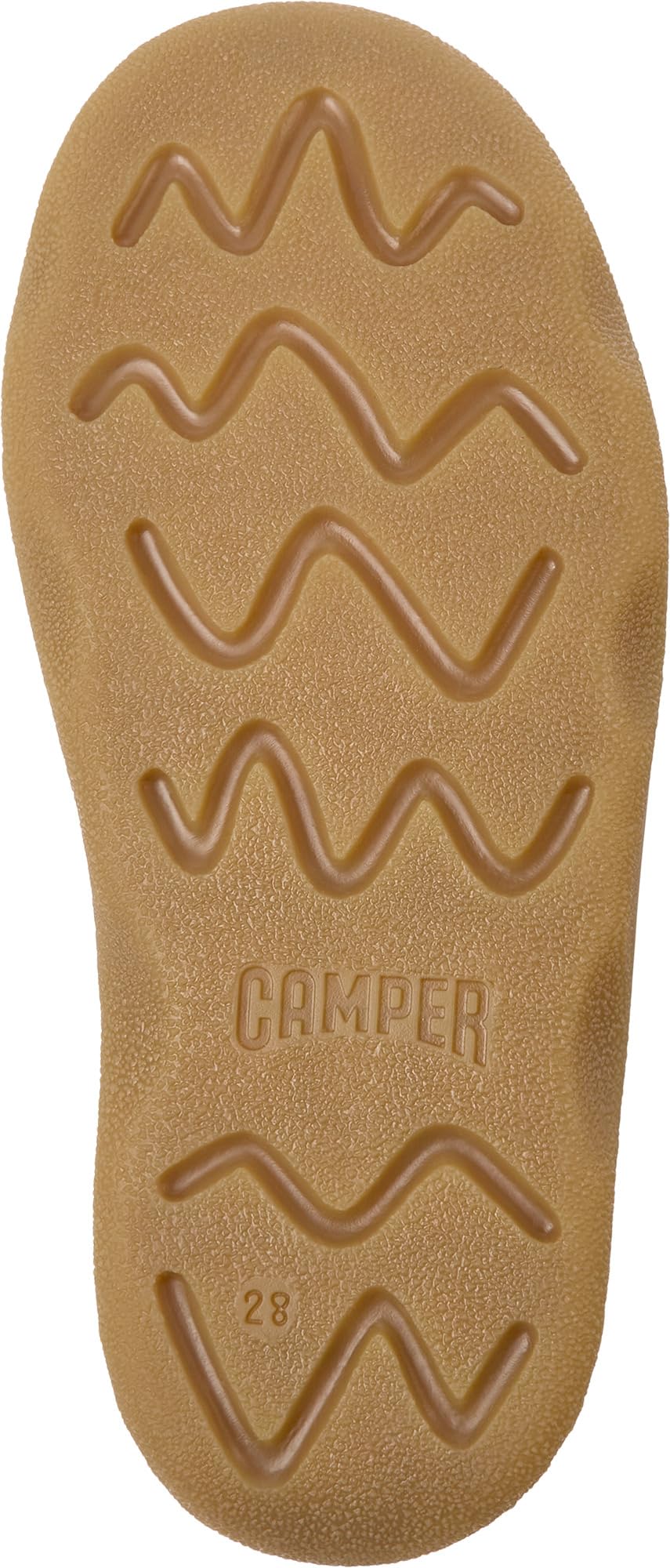 Camper Kiddo K900280 Stivali a mezzo polpaccioBambine e ragazze