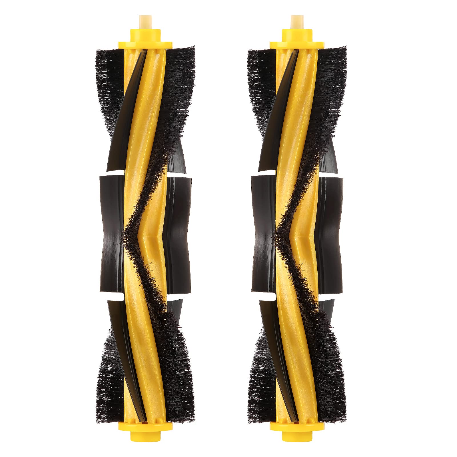 26 Pezzi Kit Ricambi Per Ecovacs Deebot N10+/N8+/T8+/T9+ – Spazzole, Filtri, Sacchetti E Panni