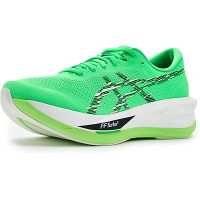 Мужские кроссовки ASICS Sonicblast