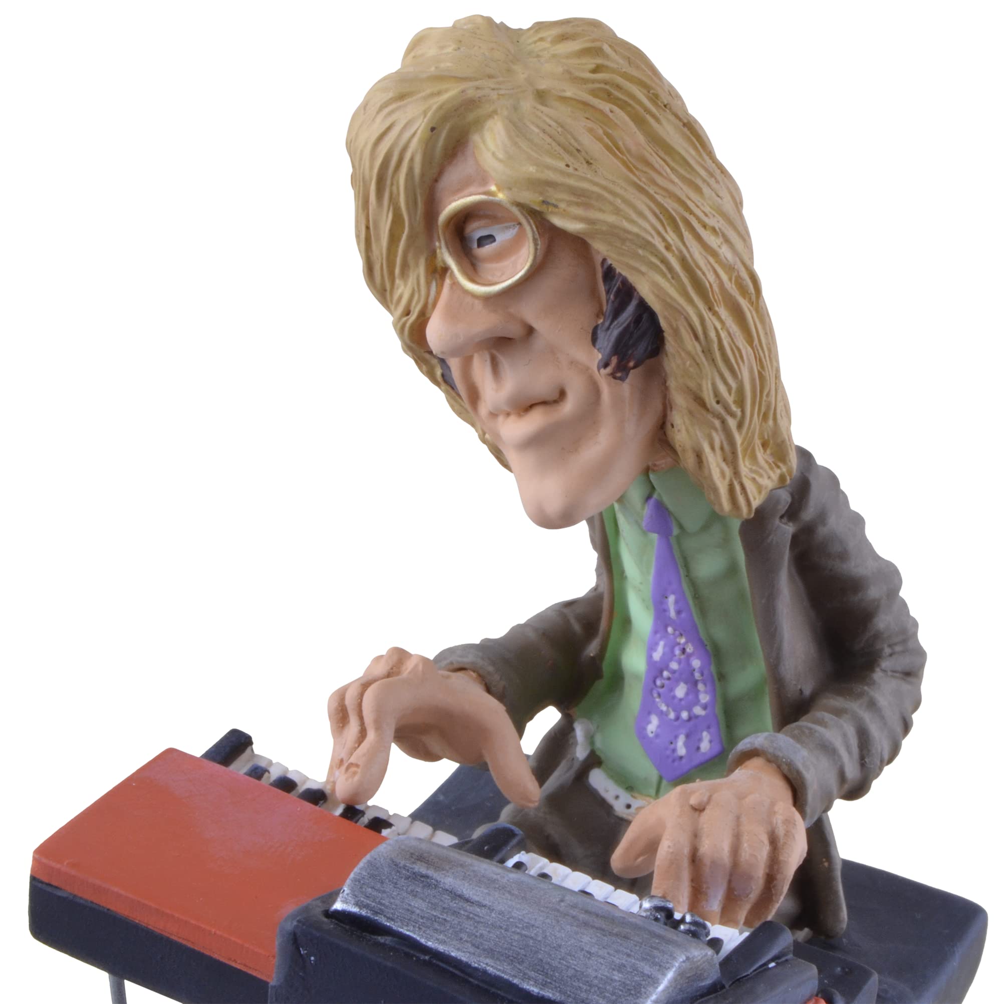 VOGLER Joh. Vogler GmbH Funny Life - Rockstar Dave - een