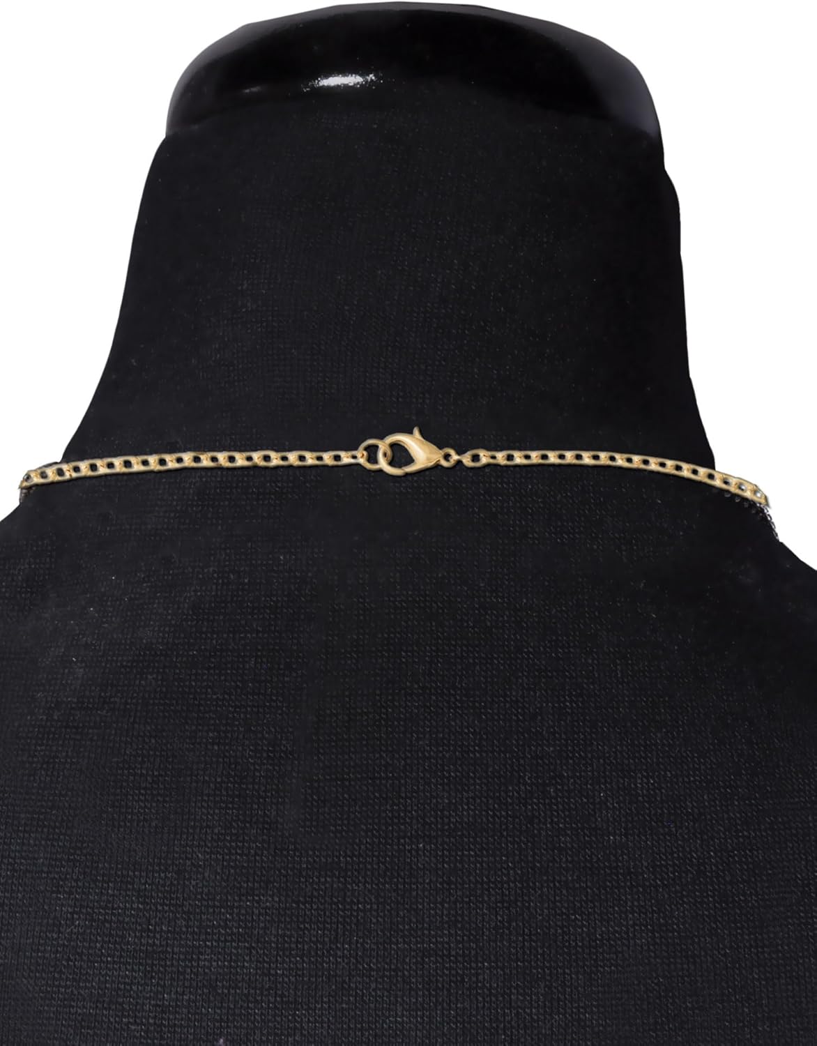 Delight Jewelry Goldtone Mini Year - Class of 2026 Graduation Zoey Charm Necklace, 28"