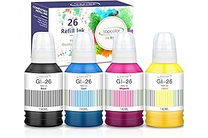 Canon MAXIFY GX7020 Megatank Printer