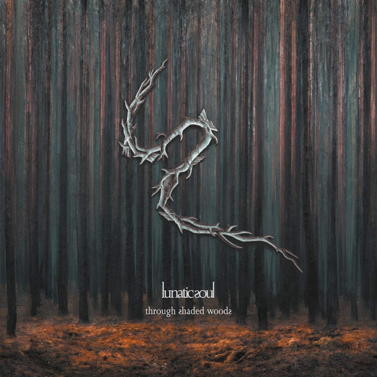 Through Shaded Woods (Deluxe Edition) (2CD)