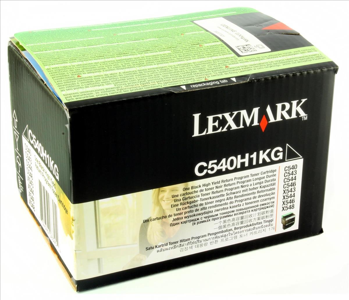 X543 X544 Black H Y Return-picture-23