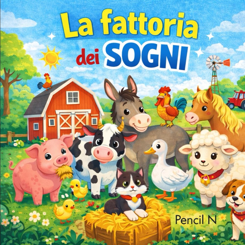 La Fattoria Dei Sogni Felici