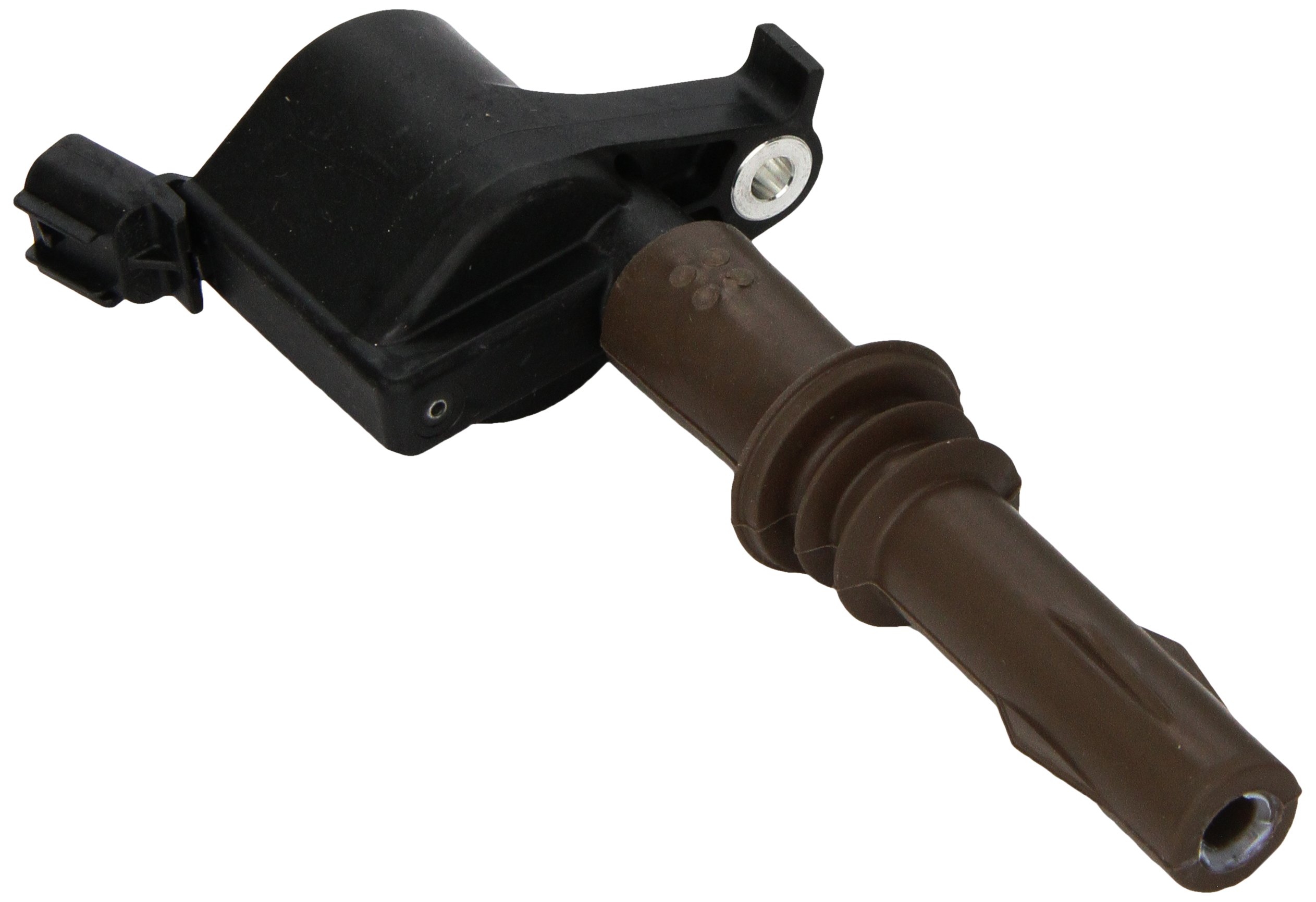 MotorcraftIgnition Coil for 2019 Ford F-59, Stripped - DG521