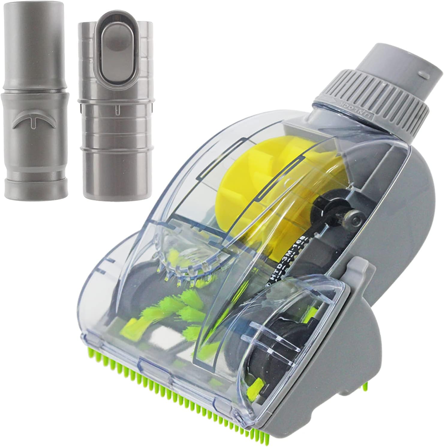 Kit di Mini Accessori per Aspirapolvere per Dirt Devil M 1806