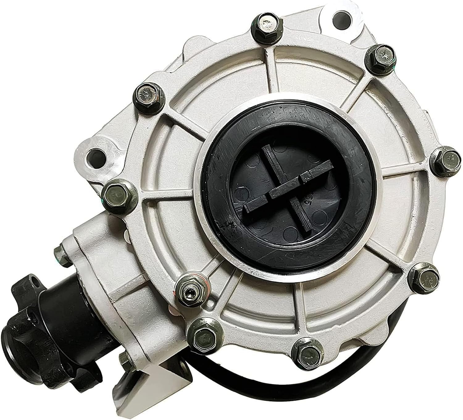 CCLINK Differential Rear Gear Box Compatible with HiSUN UTV500 700 MSU 700 500 Massimo SuperMach YS700 OEM Part Number 26200-055-0000 46100-115-0000