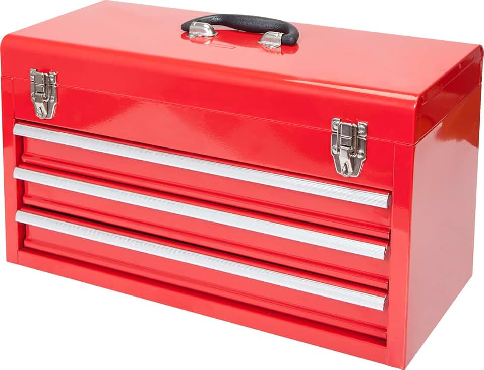 Tool Boxes Tool Boxes / Tool Organizers Tools & Home