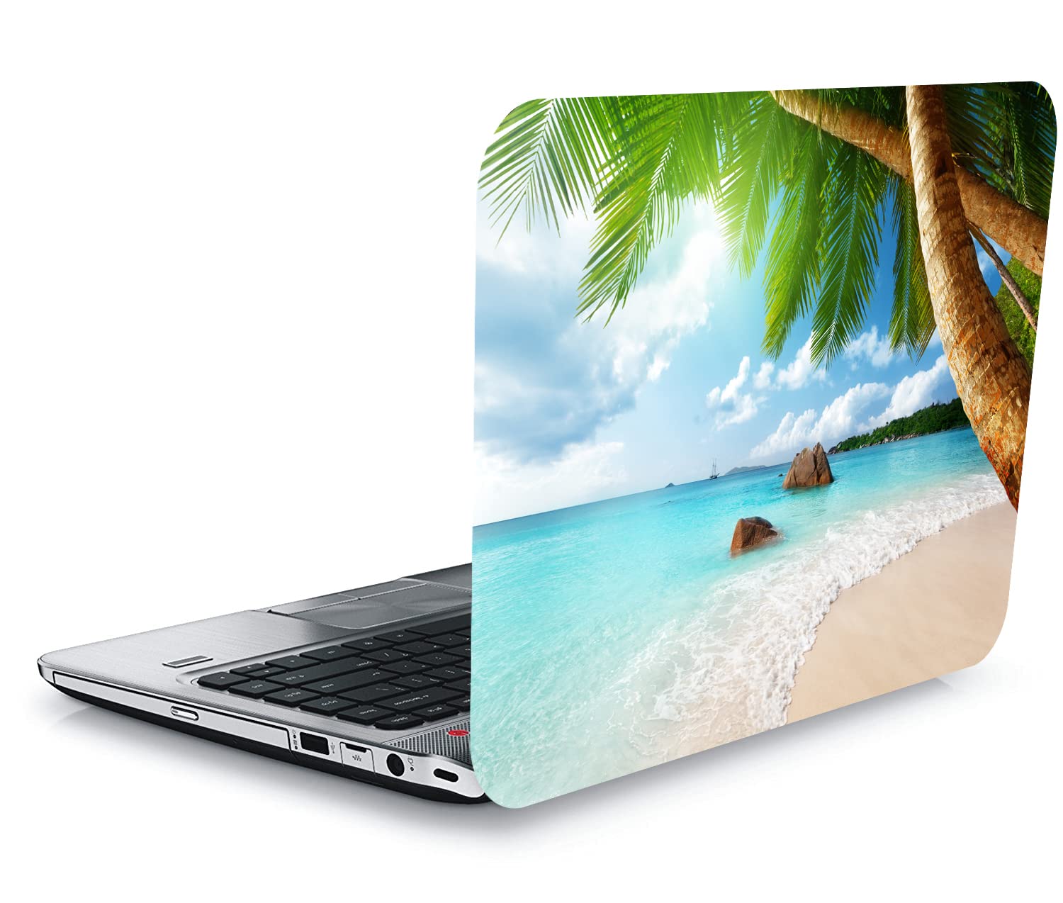 QTH Dynamic Design Laptop Sticker 15.5 Inch QTH-L17-1768 (B09LLQK1MP) Amazon Price History, Amazon Price Tracker