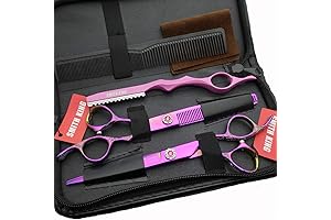 Smithking Professional Hair Cutting Scissors