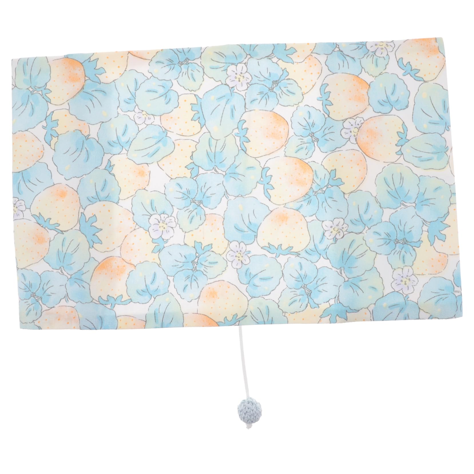 SHINEOFI 3pezzi Lavabile Decorativo e Comfort Per Scuola e Personale Maniche Resistente e Facile