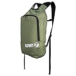 Klymit Day Pack, Lightweight Waterproof Day Hiking Backpack, Green, 20 L