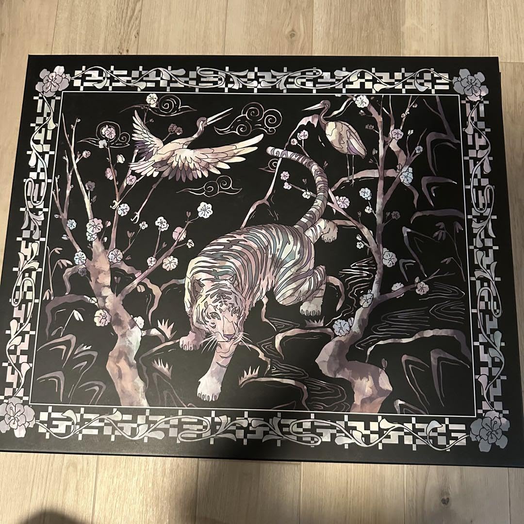 Amazon.co.jp: Gamesense Sonar 限定エディション ガラスパッド : おもちゃ 