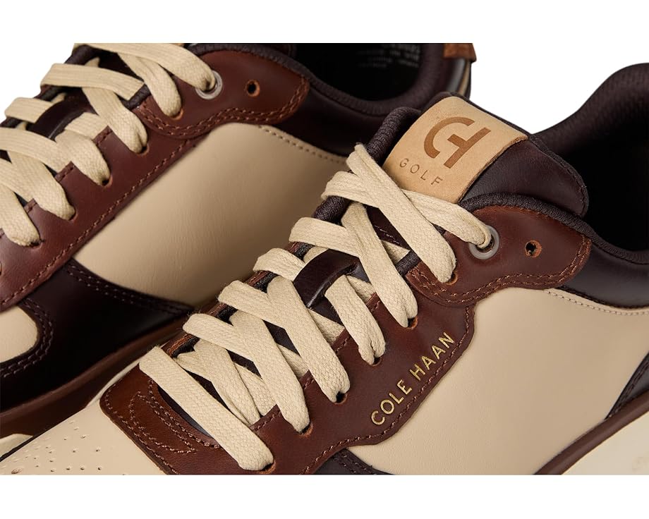 Cole Haan Grandpro Crossover Golf - Right View