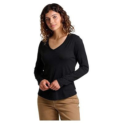 Toad&Co Marley Ii Long Sleeve T Shirts Women