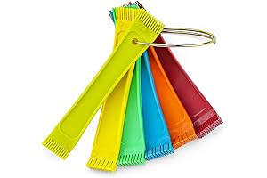 Cenipar Radiator Comb Set