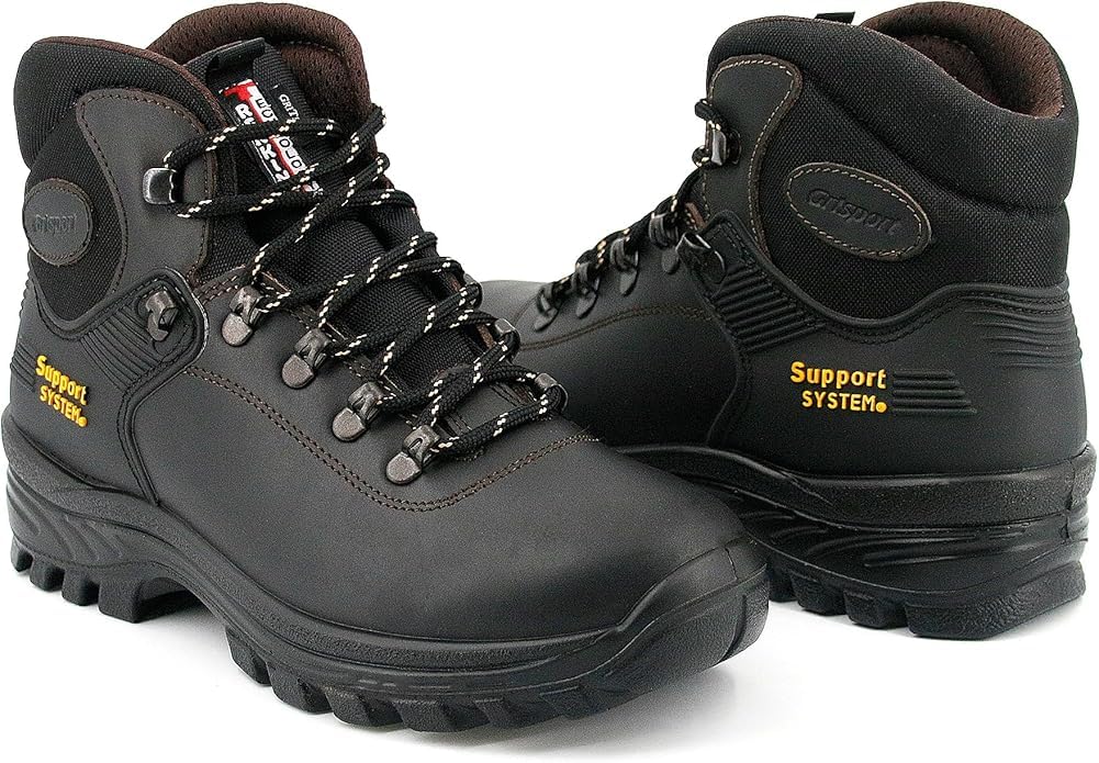 Chaussures DE Trekking GRISPORT - Riva Dakar