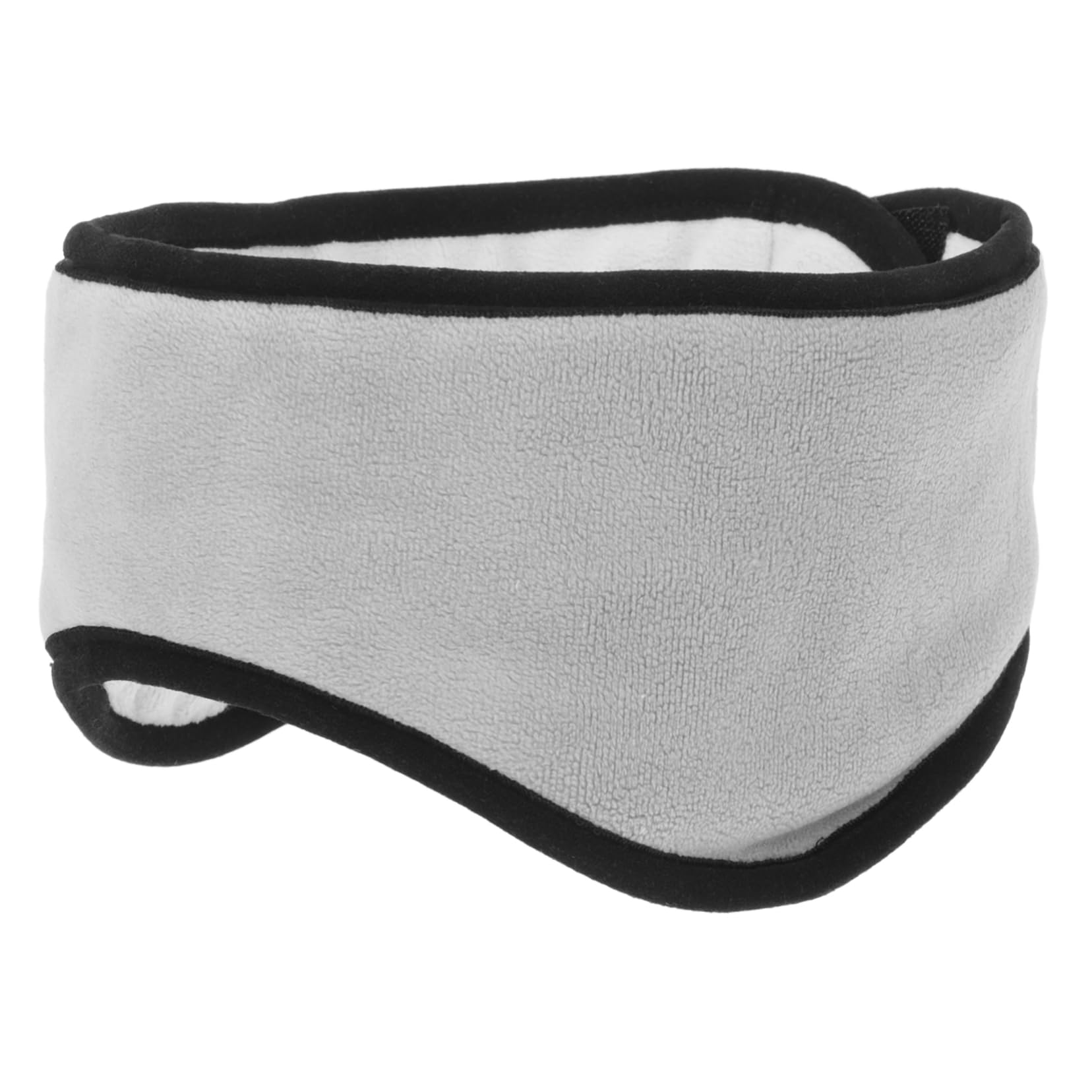 GOOHOCHY Warm Ear Muffs for Winter Sleeping Ear Covers Sleep Mask Noise Reducing for Men Women