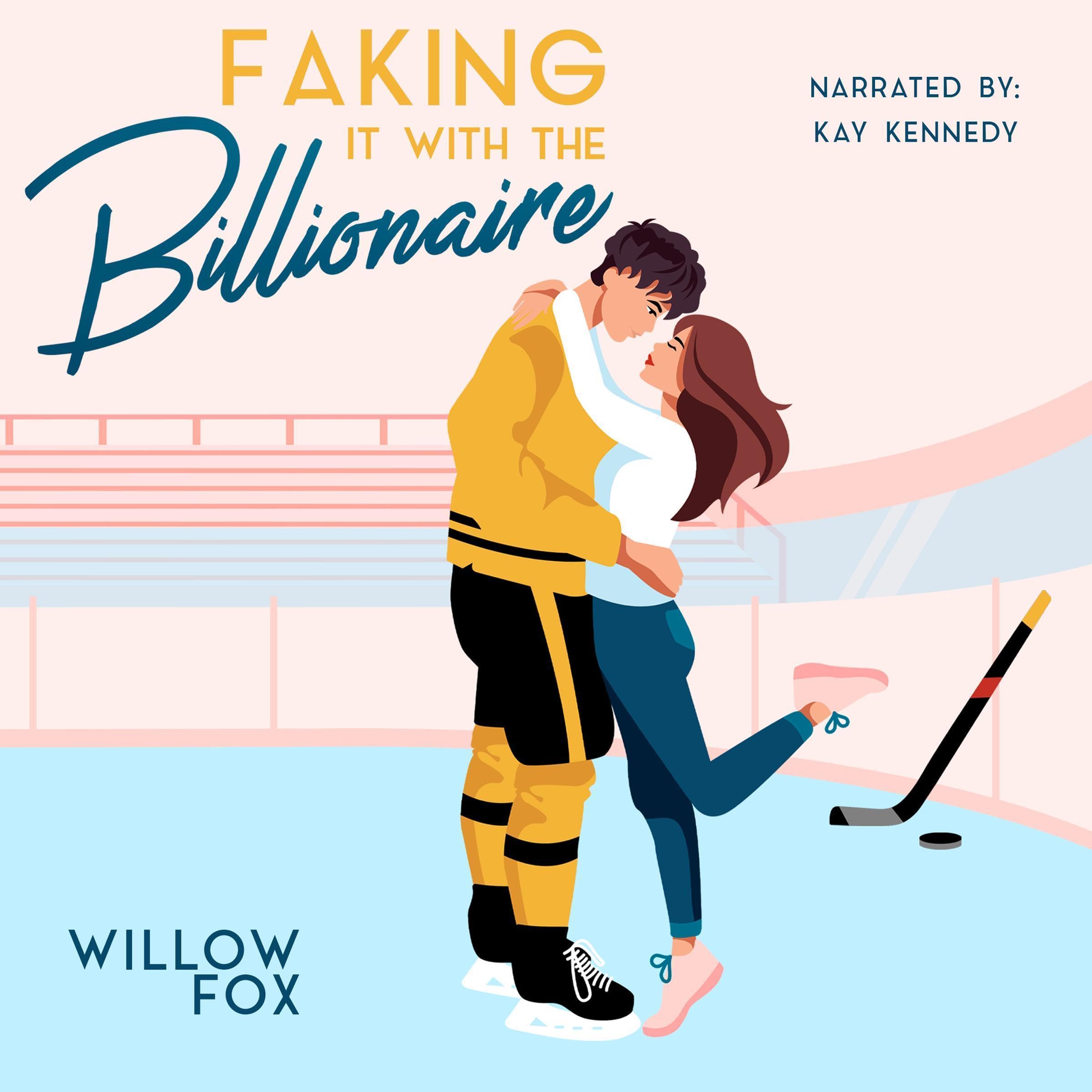Faking It with the Billionaire