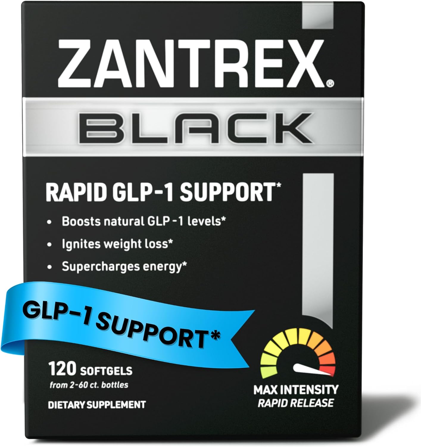 120 Count (Pack of 1)