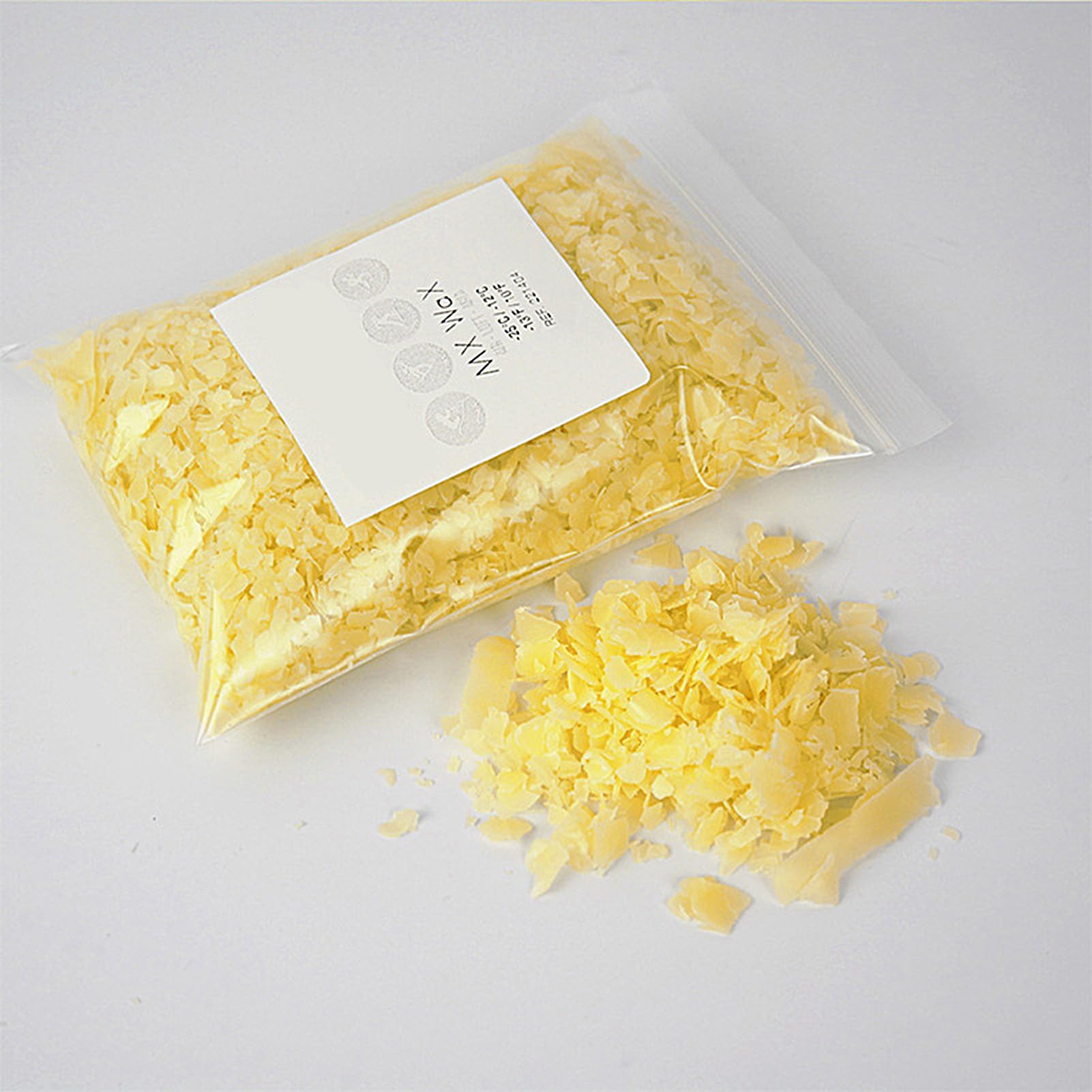 Pâte à patinage rapide - 100 g - Facile à utiliser - Pour snowboard en plein air - Randonnée en montagne - Sports, snowboarders, skieurs débutants