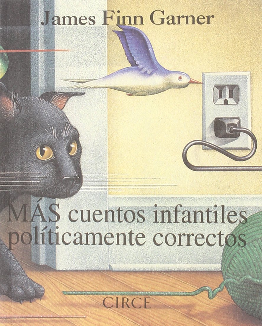 Mas Cuentos Inf.Pol.Correctos