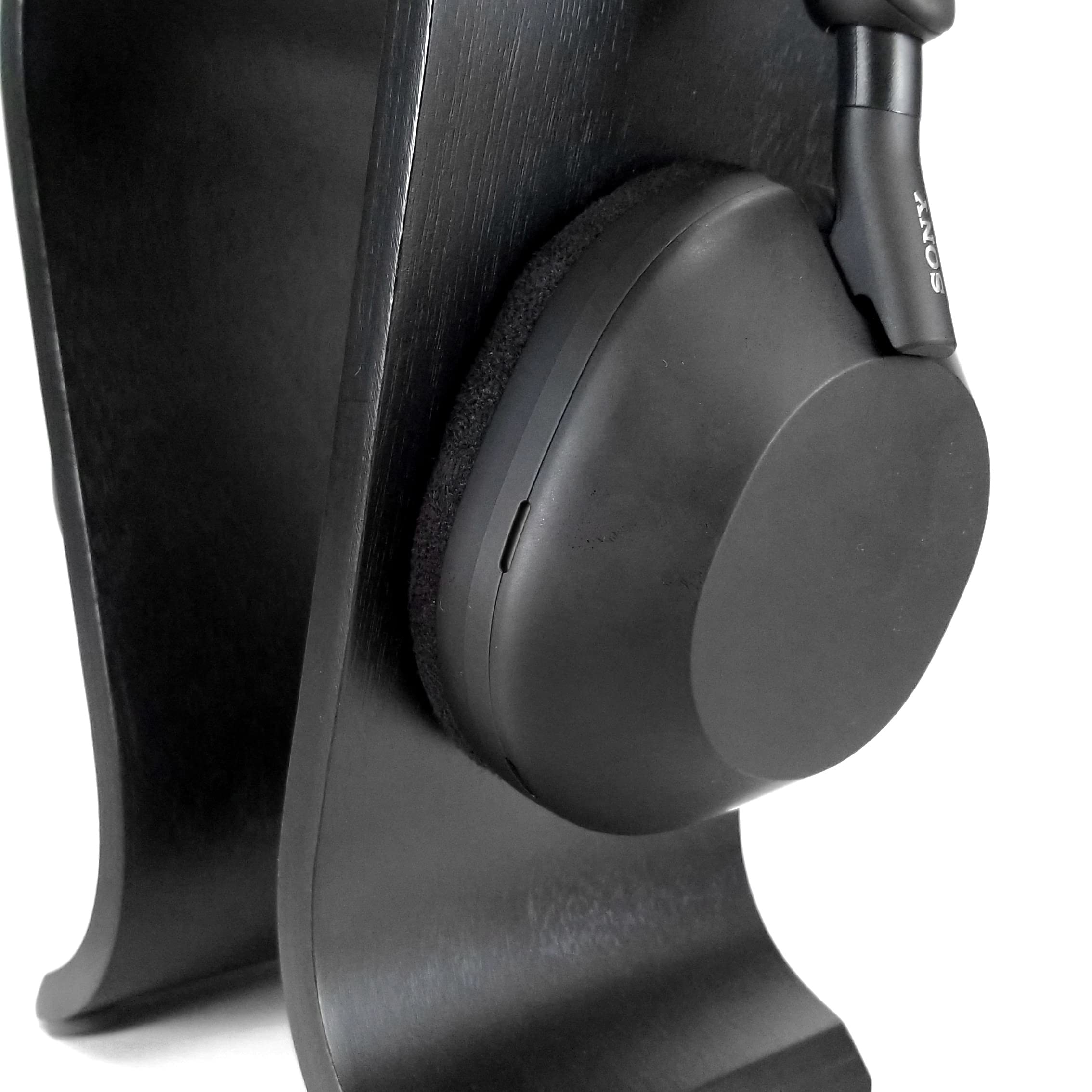 Dekoni Audio Choice Coussinets de rechange en daim pour casque Sony WH-1000XM5