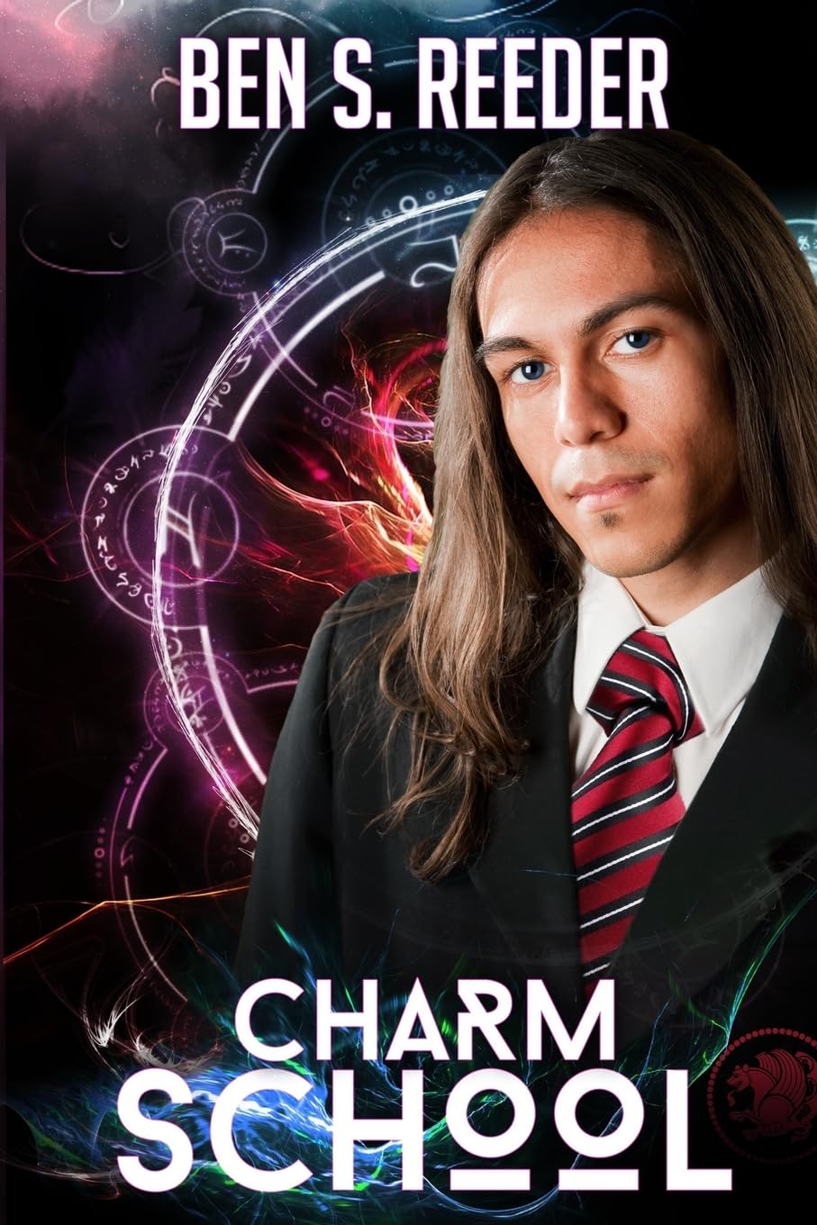 Charm School: 4 (Demon's Apprentice) view 3