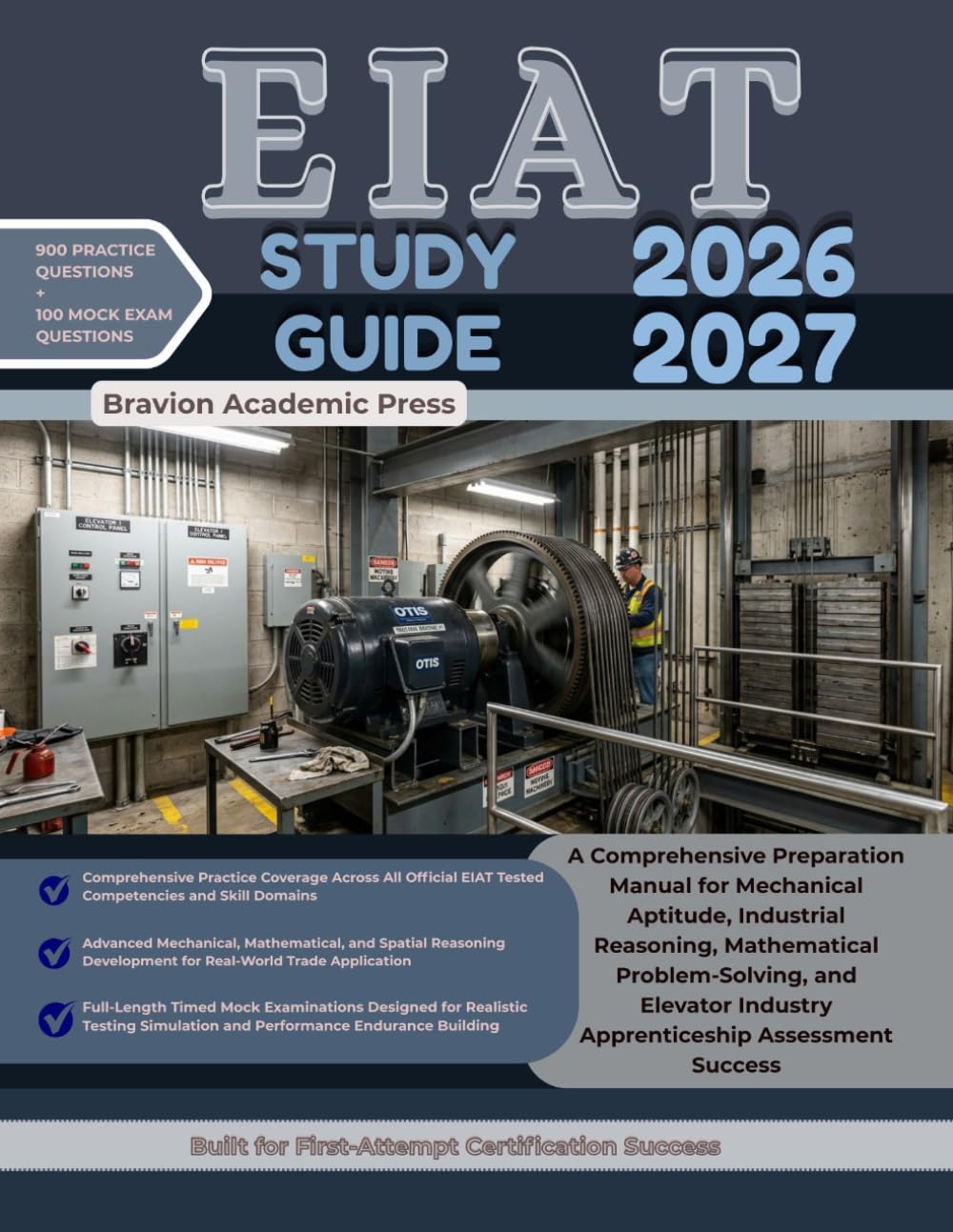 EIAT STUDY GUIDE 2026-2027