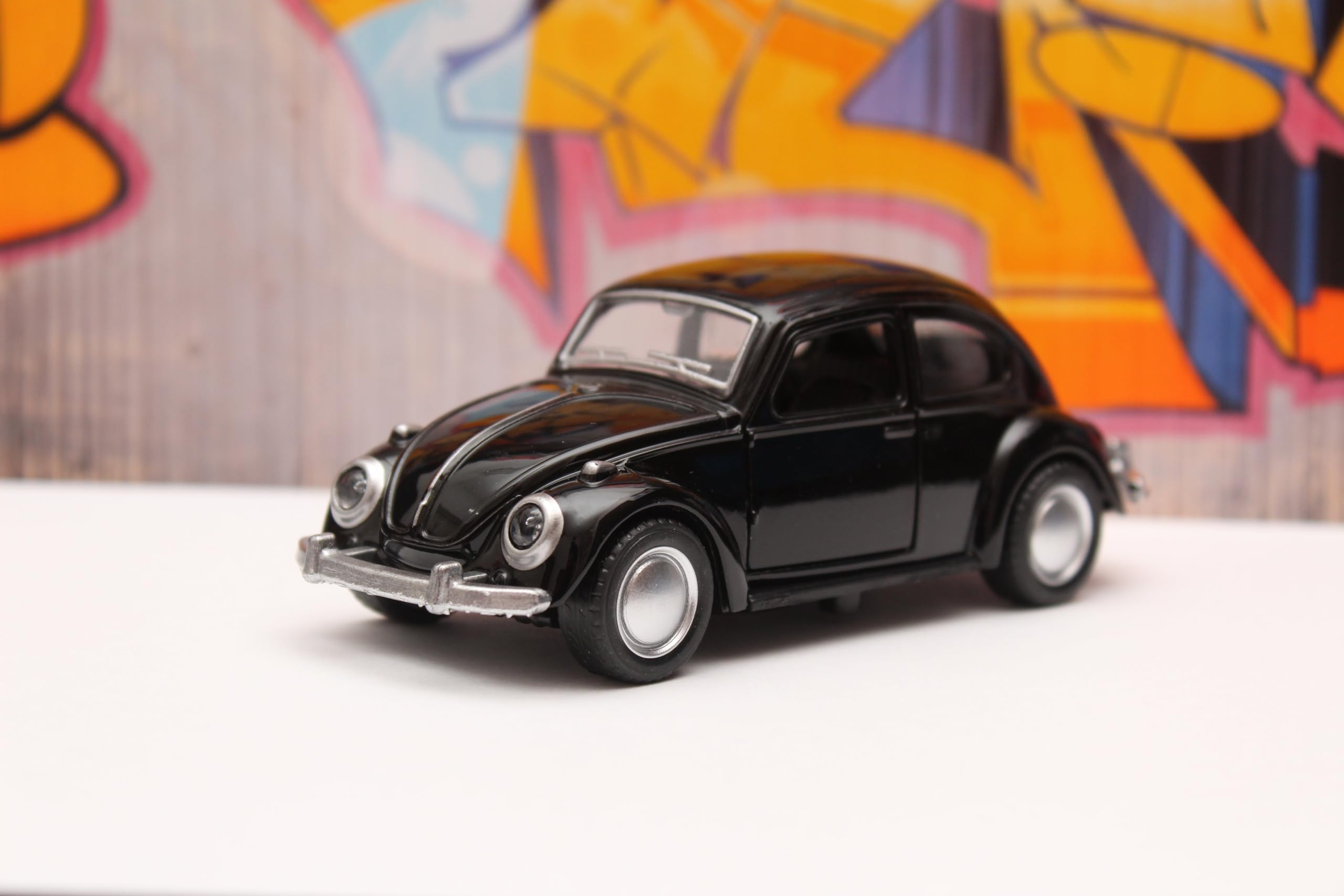 See full amazon price history chart for 1:43 Beetle Metal Diecast Model car (Black) 1:43 Beetle Metal Diecast Model car (Black) (B0DG6TRKVB) Amazon Price History, Amazon Price Tracker