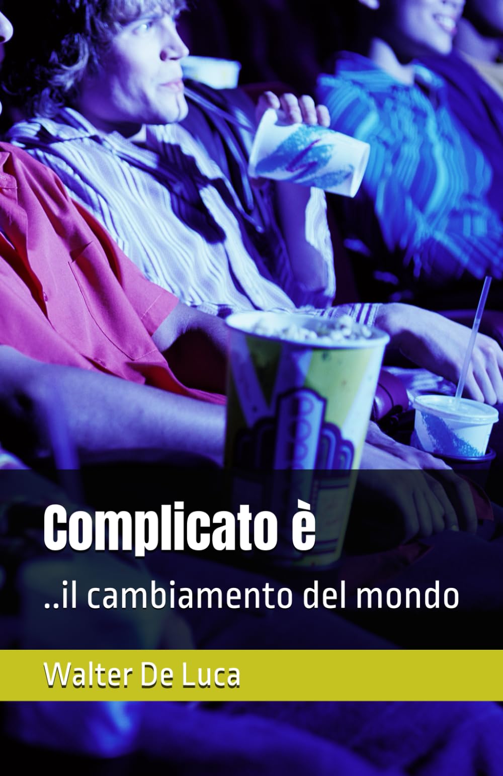 Complicato è: ..il cambiamento del mondo