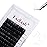 Eyelash Extension Mixed Tray D Curl Lash Extensions 13-16mm Premium Silk Classic Lash Extensions Matte Black Professional Eyelashes Extension Semi Permanent Eyelashes (0.20-D, 13-16mm)