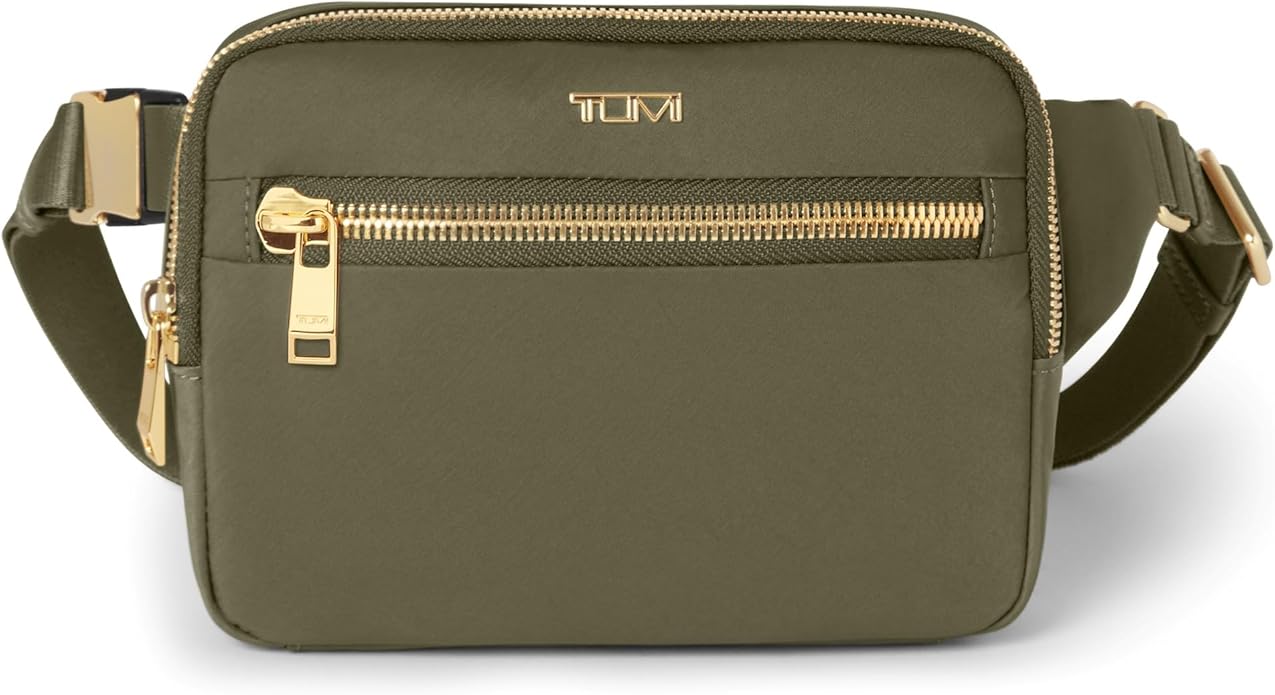TUMI Sedona Crossbody Sling Bag