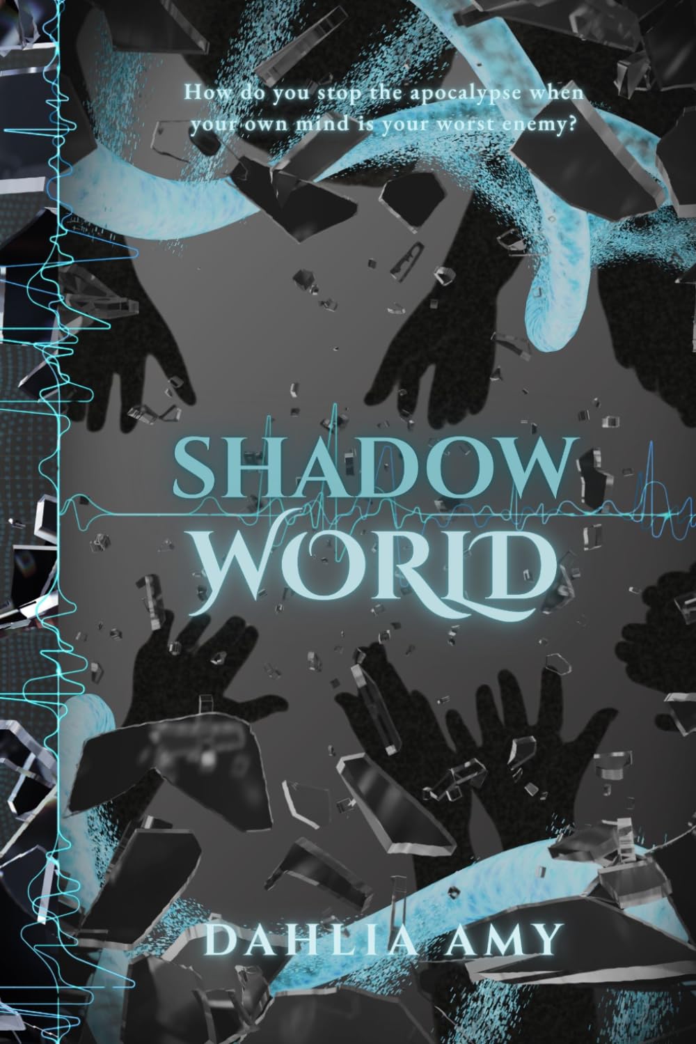 Shadow World: 2 (Shadow Trilogy)