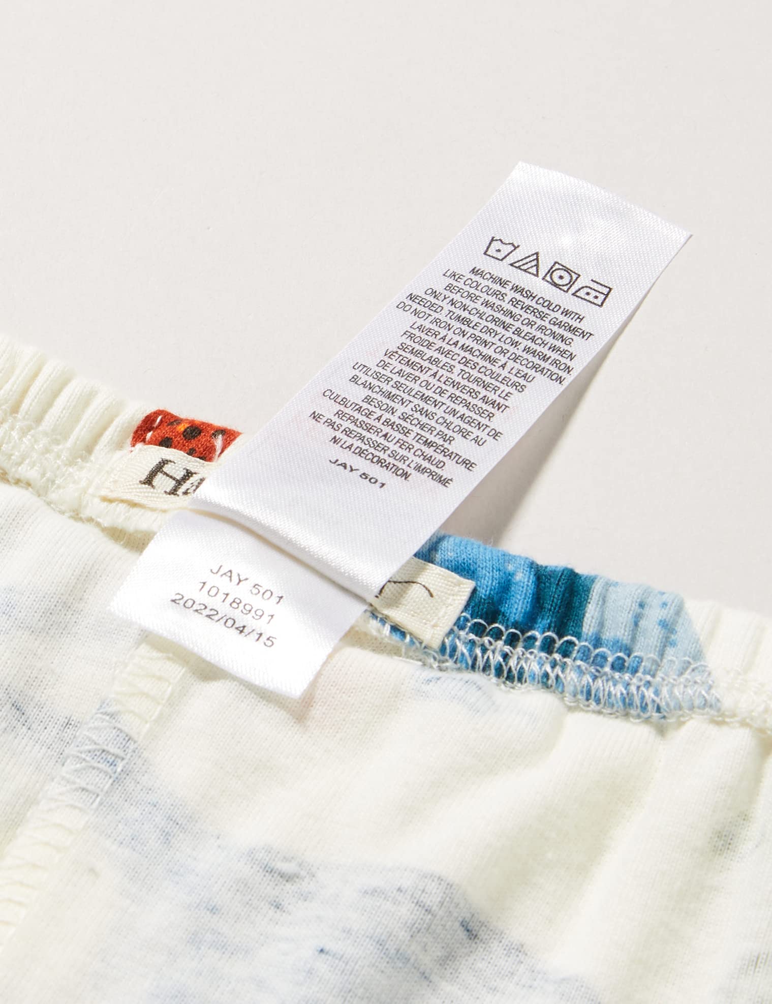 Hatley Organic Cotton Pyjama Sets Conjuntos de Pijama para Bebés