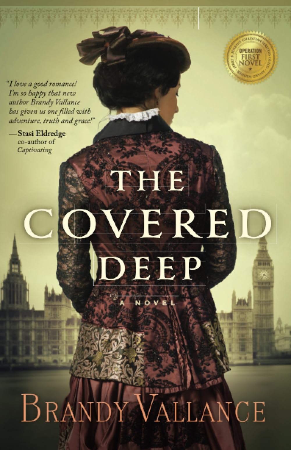 The Covered Deep