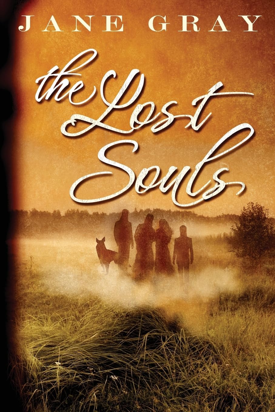 The Lost Souls: Volume 2 (The Bitti Chai)